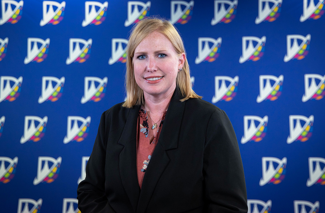 Sarah Johnson, Director of Benefits 